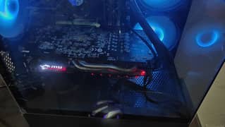 MSI Rx 470 8gb