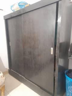 wardrobe+dressing+wooden