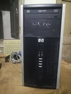 Hp computer i5 2nd