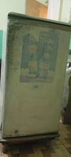 selling