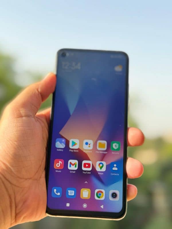 Xiaomi Mi 10T 90 fps 8/128 0