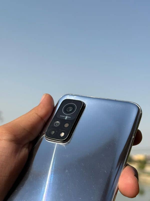 Xiaomi Mi 10T 90 fps 8/128 3