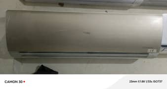 Haier ac