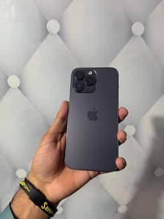 iPhone 14 Pro Max