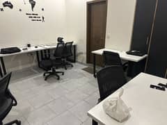 Office furniture and electronics for sale