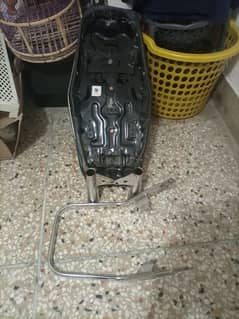 Bike spare parts for sale