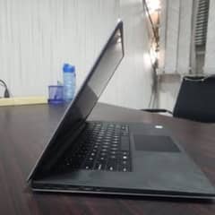 Dell precision 5520 | i7-7th | 16GB RAM | 512GB SSD | 4GB Graphics