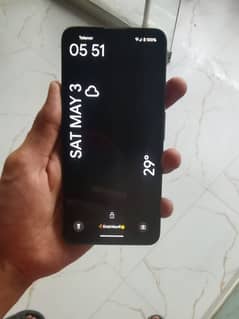 Google pixel 4a 5G Exchange Possible