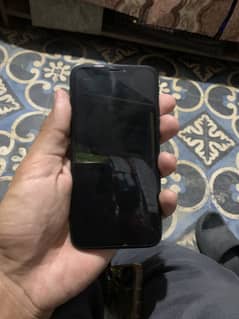 Iphone X Pta Approved 256gb