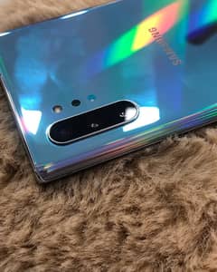 Samsung Note 10 Plus 5G 12/256