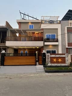 10 Marla House for sale in Newcity Phase 2 Wah