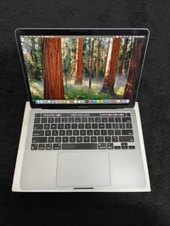MacBook