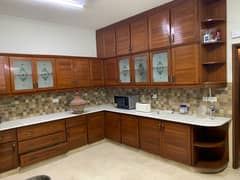 kitchen cabinets barmateek wood solid