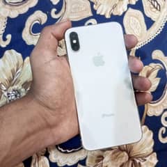 Iphone X 64gb All original 10 by 10