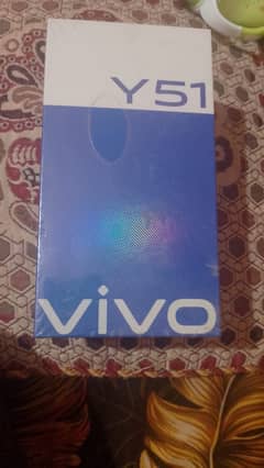 Vivo Y51
