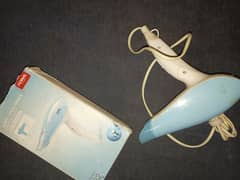 Hair Dryer
