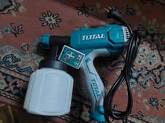 Total