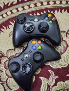 New Xbox 360 controller