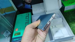 infinix