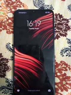 poco m3 urgent sale