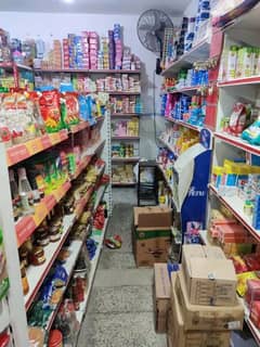 Grocery store pe kaam krne k Liye lrke ki zrurt ha