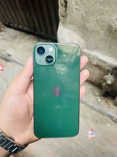 iPhone 13 jv