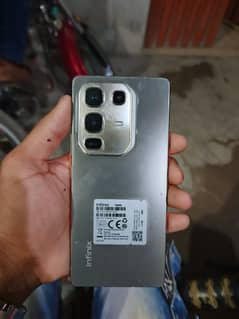 infinix