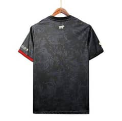 REAL NIKE SHIRT