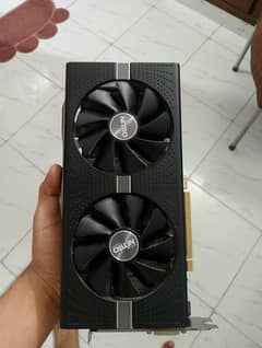 Rx 590 8gb original
