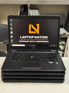 Dell Lattitude E7450
