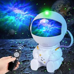Astronaut