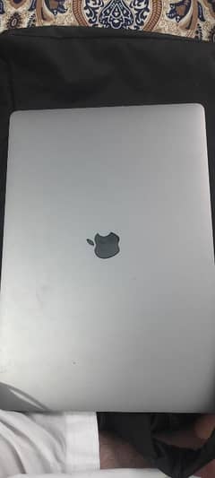 MacBook Pro 2019