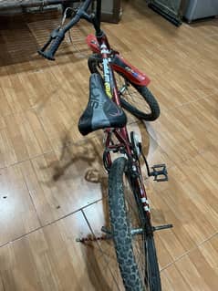 Just like new