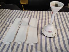4 indus fans for sale