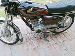 Honda 125 2022pt Punjab number 0*3*0*9*6*1*5*1*9*7*7