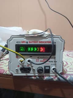 30amp betrry charge