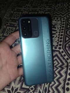 TECNO