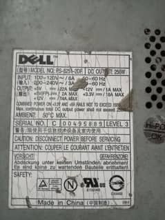 power supply okay condition copper