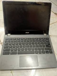 Acer laptop