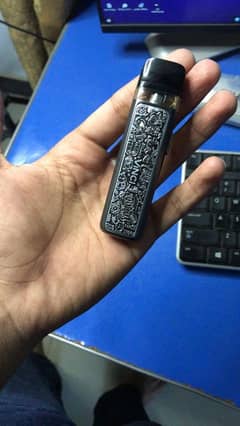voopo vince