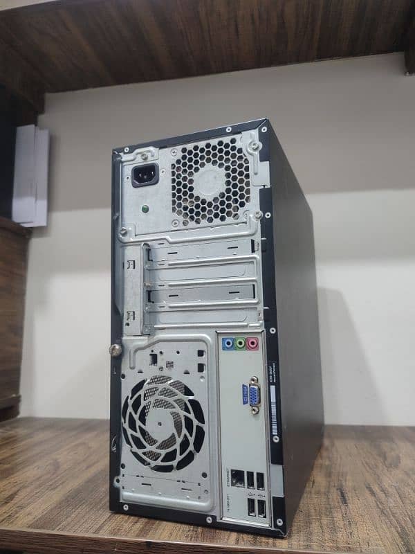 Core i5 3rd Gen PC | 4GB RAM | SSD | Free Keyboard 2