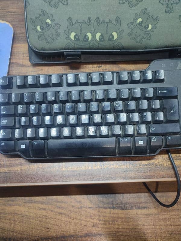 Core i5 3rd Gen PC | 4GB RAM | SSD | Free Keyboard 8