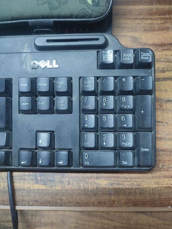 Core i5 3rd Gen PC | 4GB RAM | SSD | Free Keyboard 9