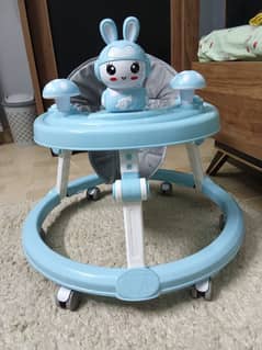Imported walker (4 months- 12 months)