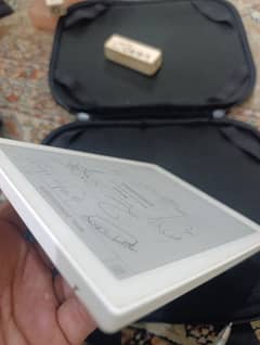 Supernote