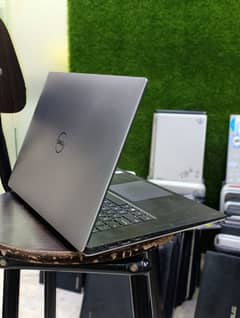 Dell precision 5520 | i7-6th | 16GB RAM | 512GB SSD | 4GB Graphics
