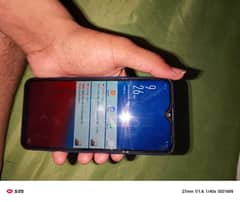 oppo A5s 3ran 32momery box available