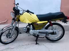 new asia A1 condition