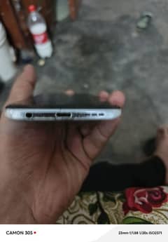Redmi note 10 4+2 ram 128 Touch glass change
