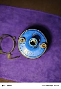 ignition coil ( made in japn)